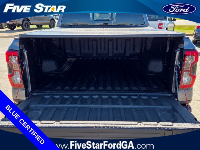 Certified 2026 Ford Ranger XLT w/ Equipment Group 301A High AWD/4WD image 7