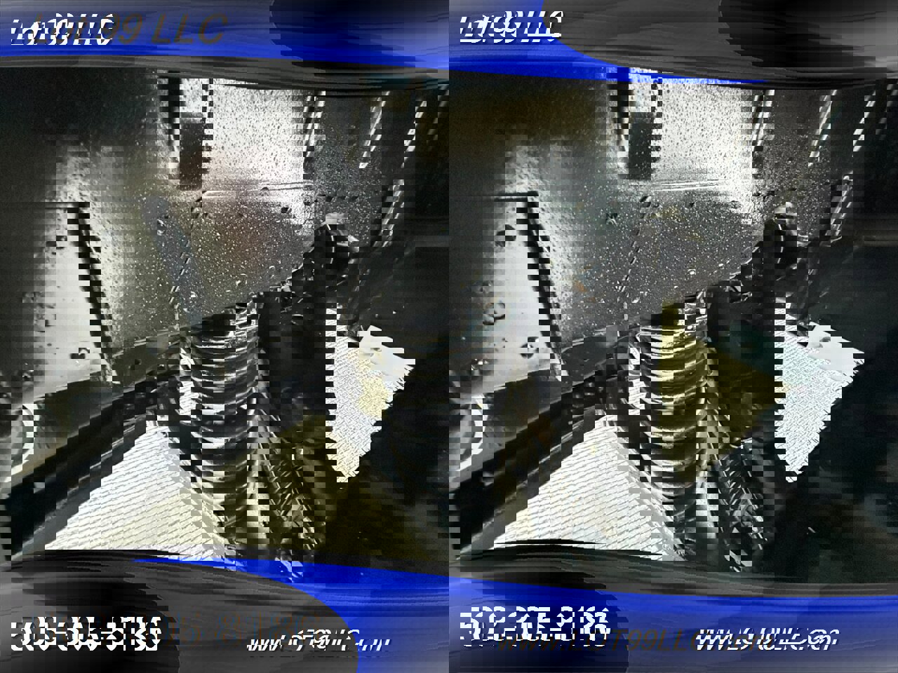 Used 1999 HUMMER H1 4-Door Wagon image 82