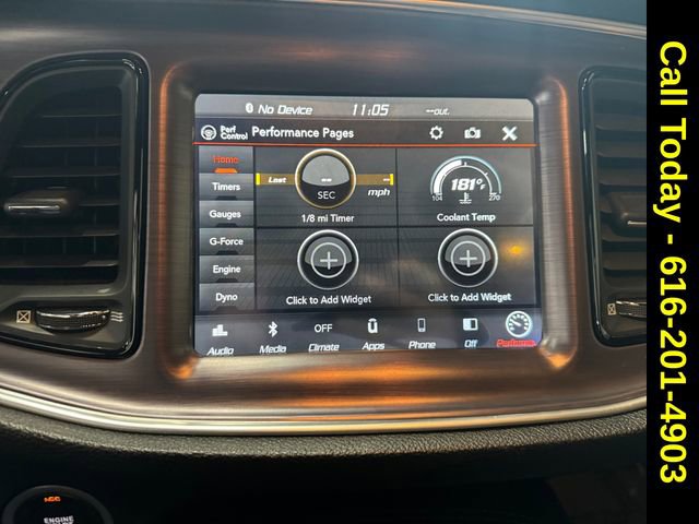 Used 2018 Dodge Challenger T/A image 15