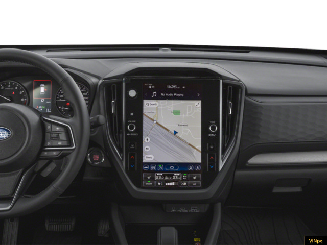 New 2026 Subaru Forester Limited AWD/4WD image 14