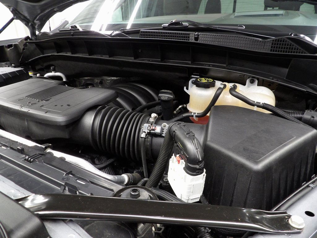 Used 2024 GMC Sierra 1500 Denali image 28