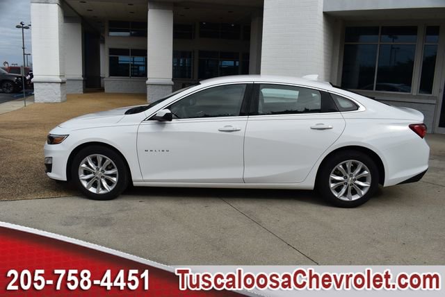 Used 2019 Chevrolet Malibu LT image 6