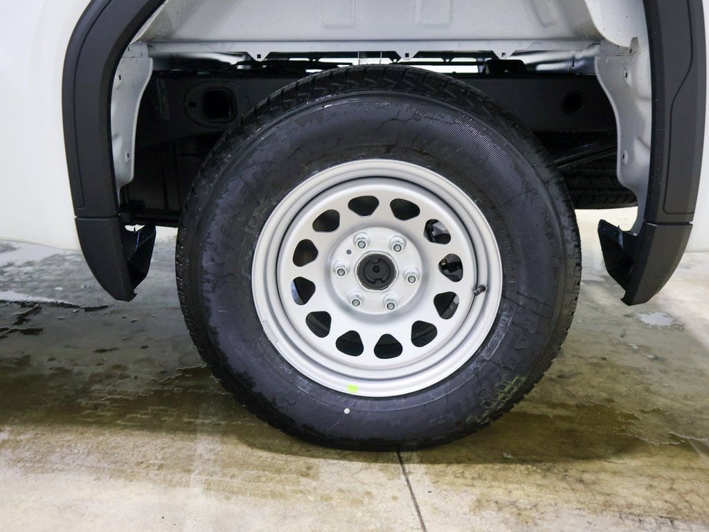 New 2026 GMC Sierra 1500 Pro w/ Convenience Package image 27