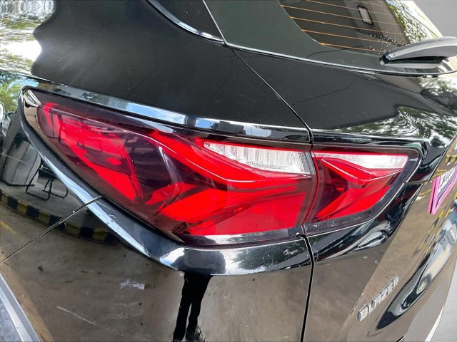 Certified 2019 Chevrolet Blazer L FWD image 28
