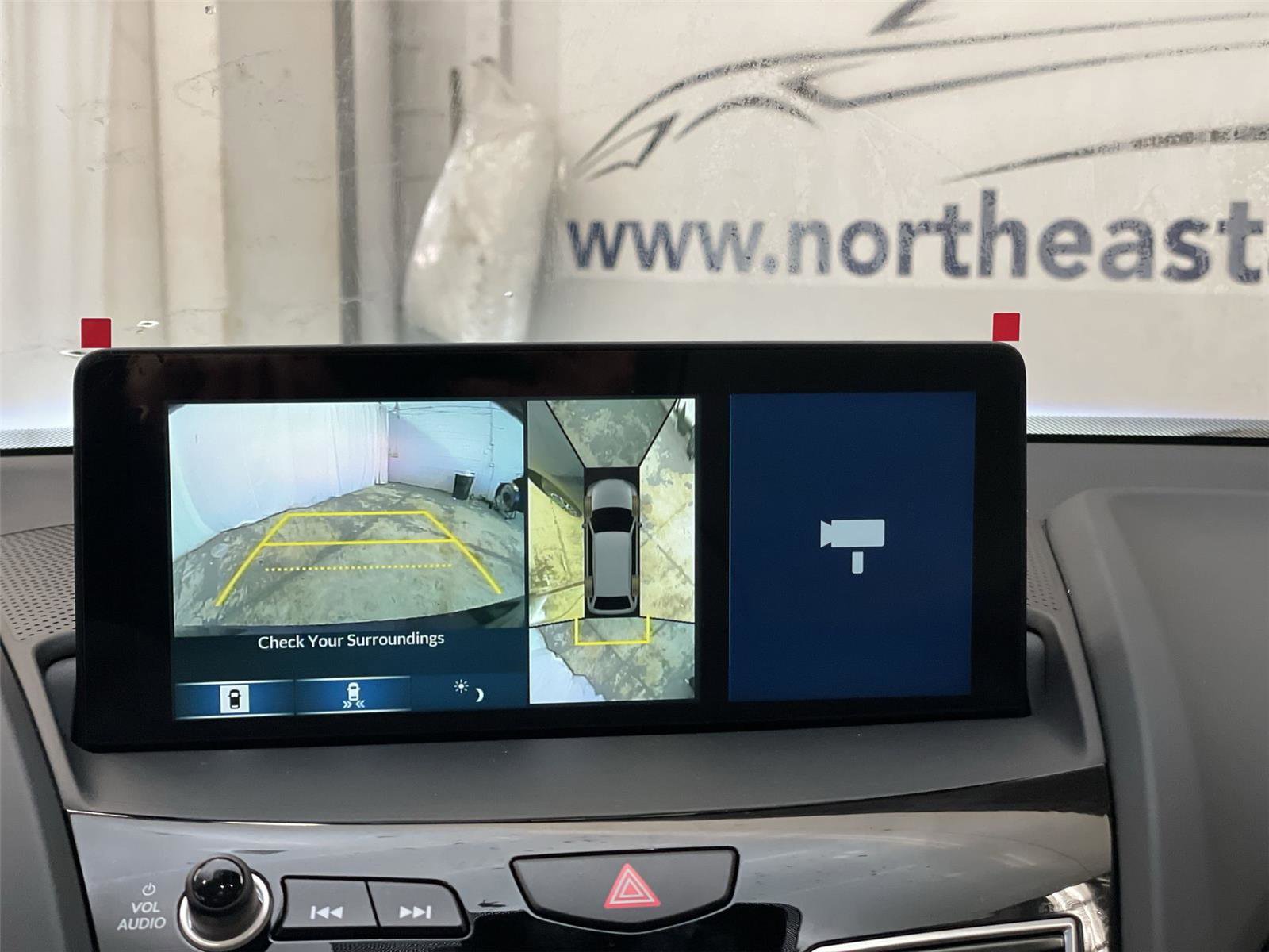 New 2026 Acura RDX SH-AWD w/ Advance Package image 18