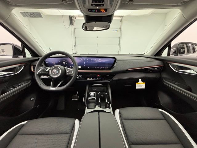 New 2026 Buick Envision Sport Touring video 2