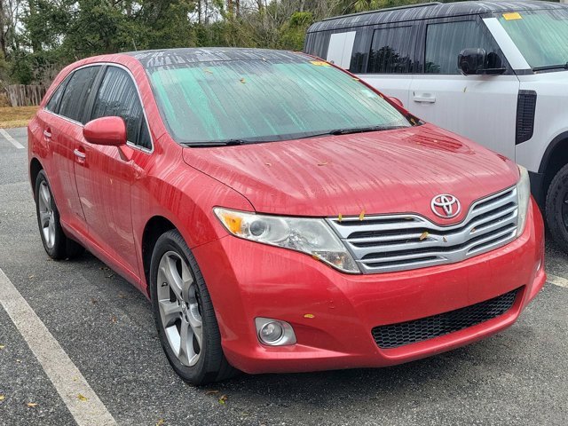 Used 2012 Toyota Venza Limited image 1