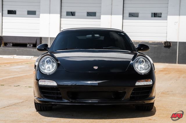 Used 2011 Porsche 911 Carrera image 13