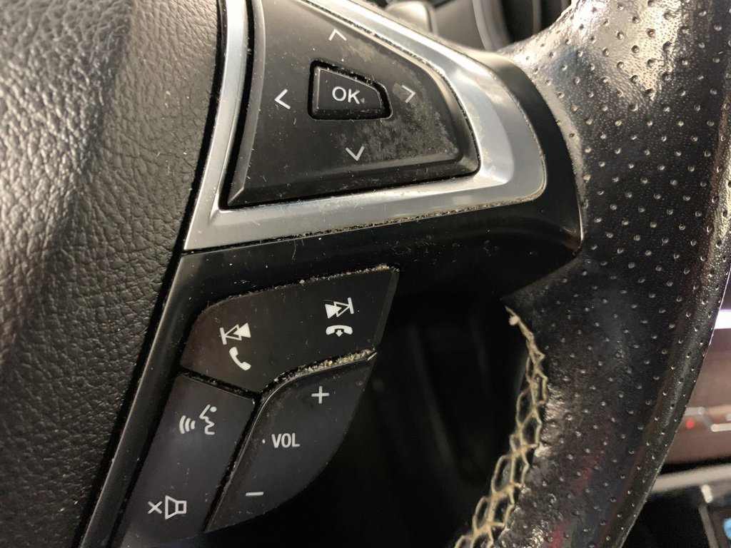 Used 2020 Ford Edge ST w/ Equipment Group 401A image 9