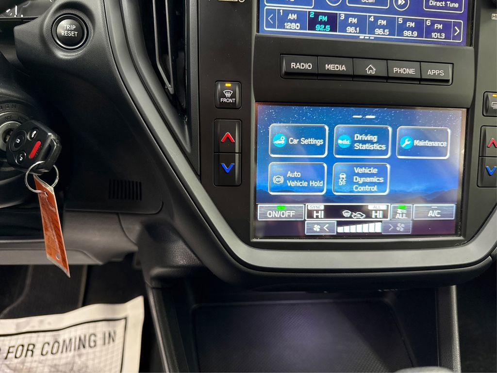 Used 2024 Subaru Impreza 2.0i image 30