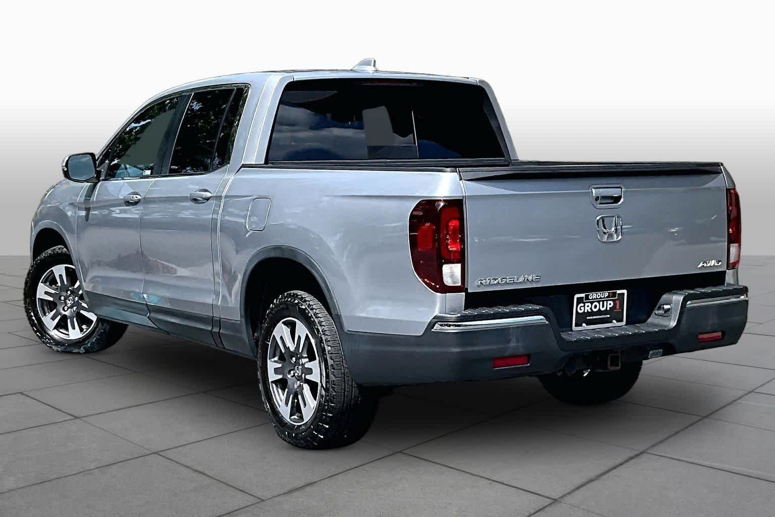 Used 2019 Honda Ridgeline RTL-T image 12