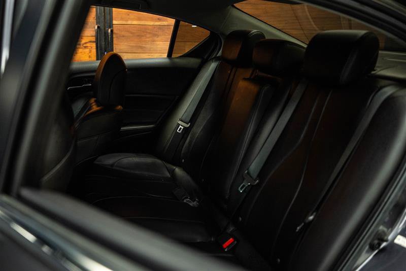 Used 2019 Acura ILX FWD image 10