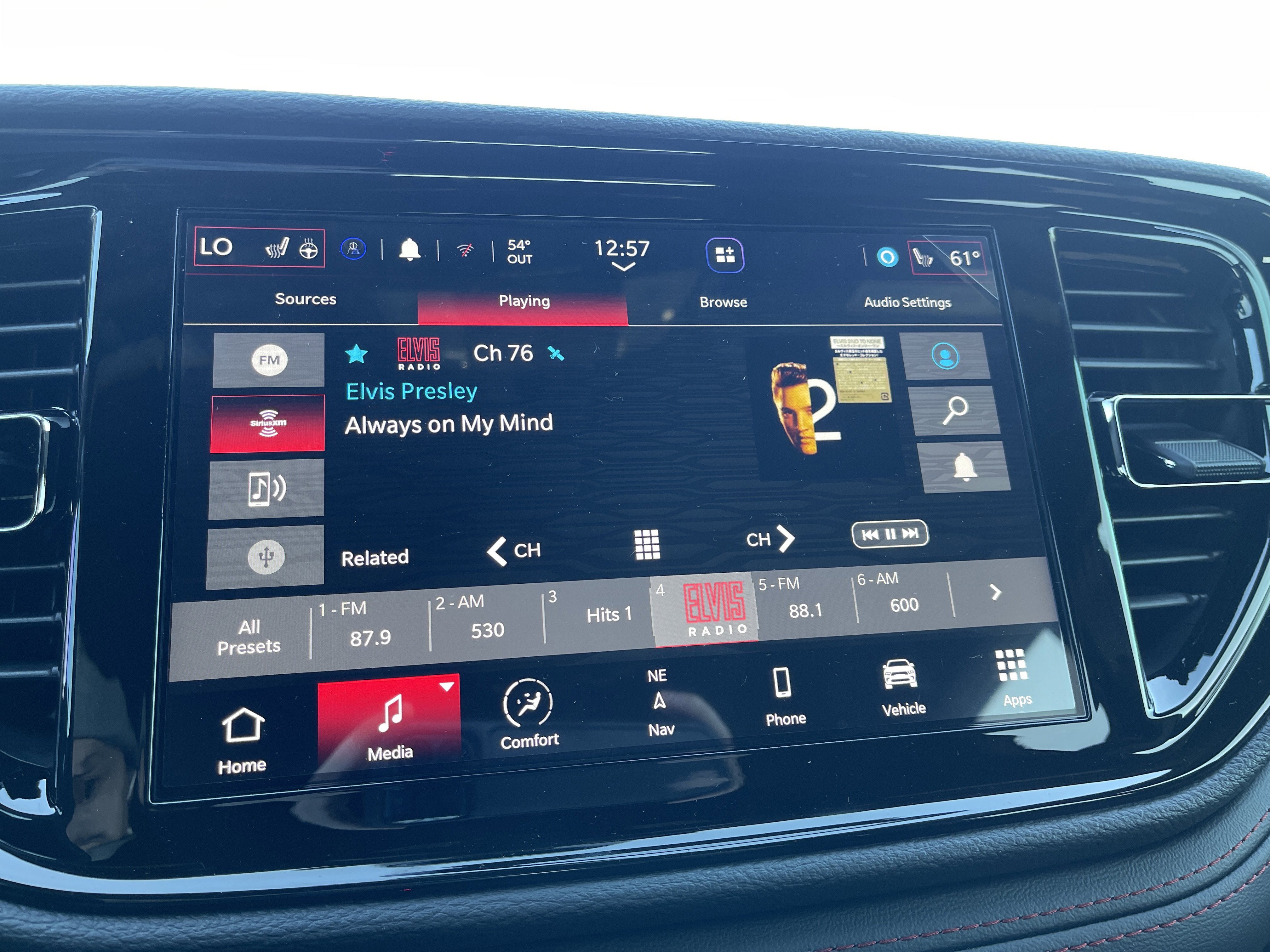 New 2026 Dodge Durango GT w/ Blacktop Package image 25