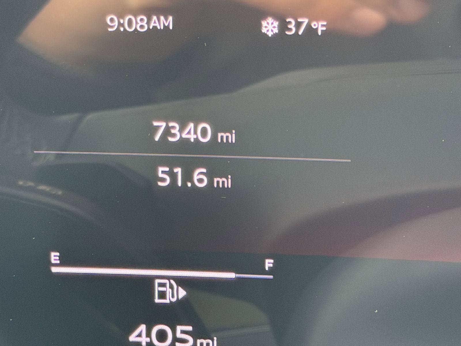 Used 2025 Audi Q5 Premium Plus w/ Premium Plus image 20