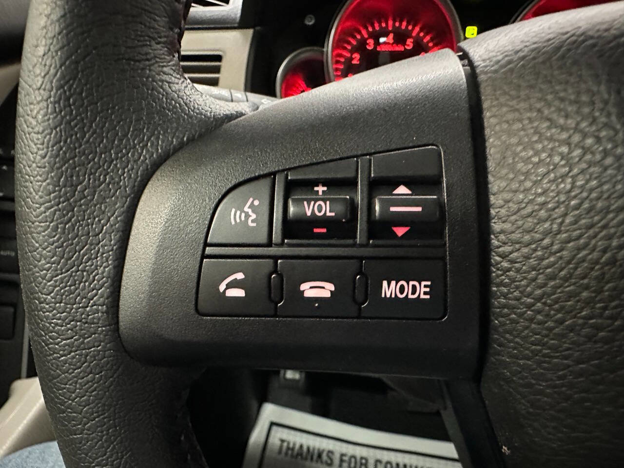 Used 2012 MAZDA CX-9 Touring w/ Moonroof & Bose Audio Pkg image 16