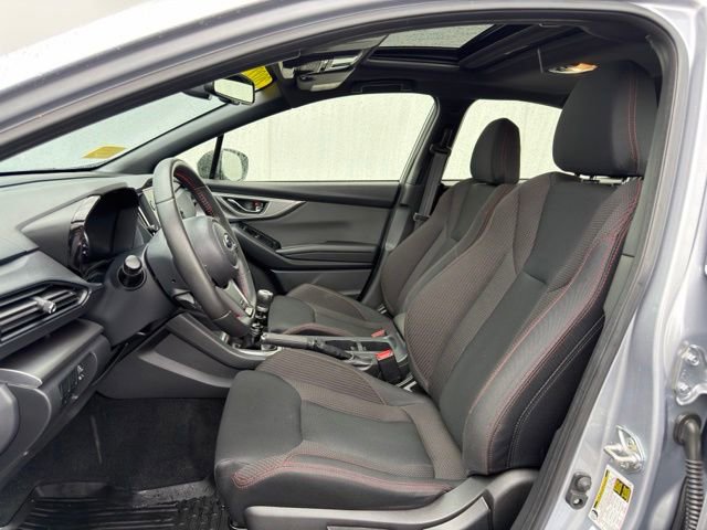 Used 2022 Subaru WRX Premium AWD/4WD image 24