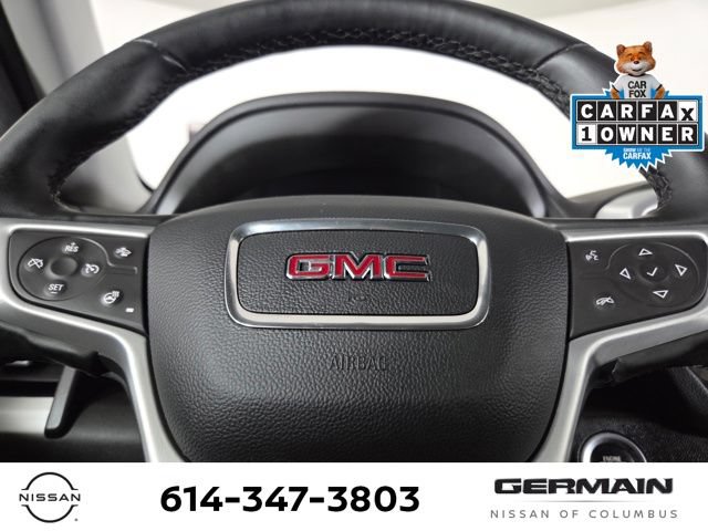 Used 2023 GMC Terrain SLT w/ Elevation Edition AWD/4WD image 24