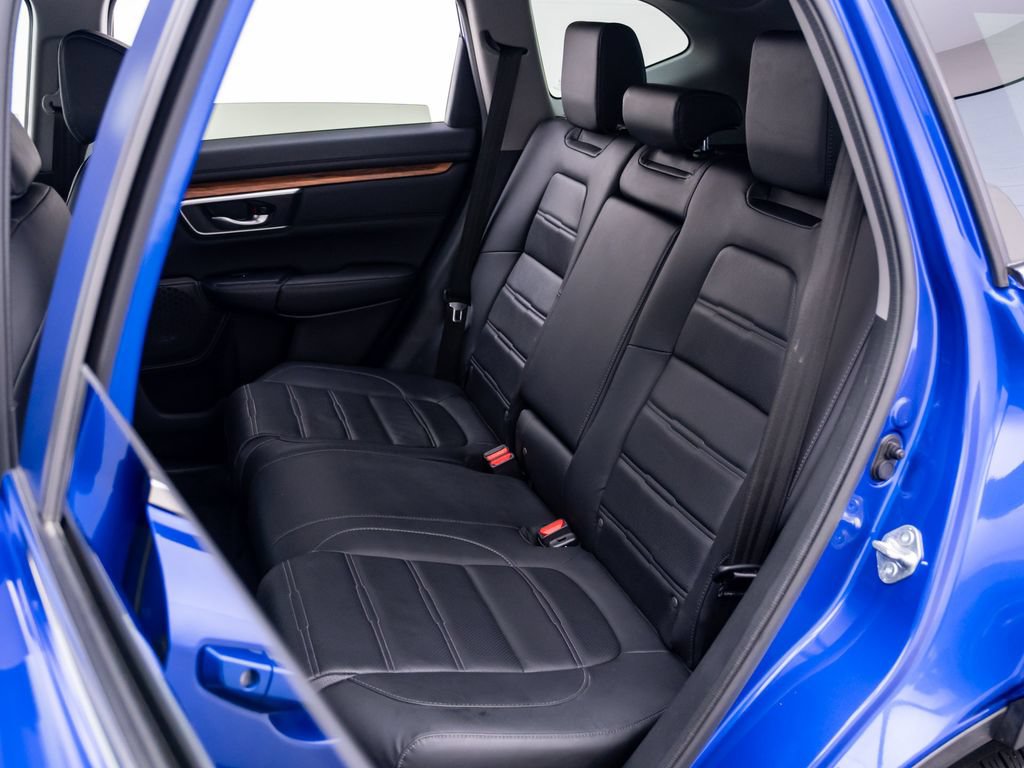 Used 2020 Honda CR-V Touring image 17