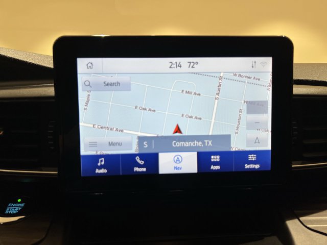Used 2020 Ford Explorer Limited RWD image 13