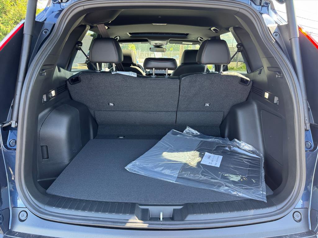 New 2026 Honda CR-V Sport Touring image 13