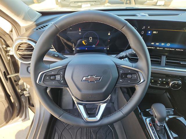 New 2026 Chevrolet Trax ACTIV w/ Driver Confidence Package image 13