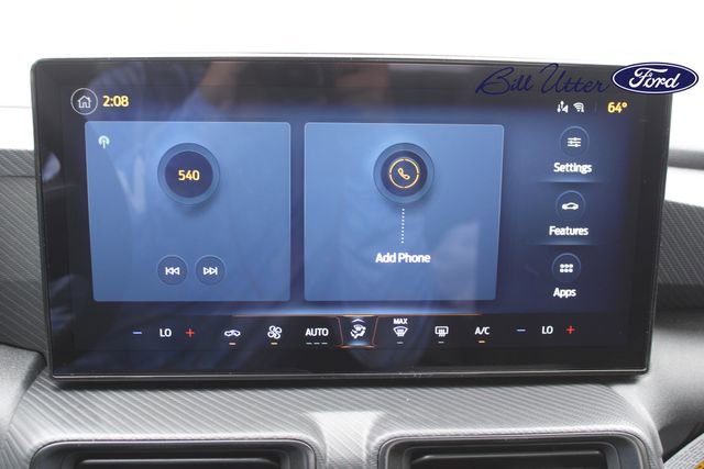 New 2026 Ford Mustang Coupe image 13