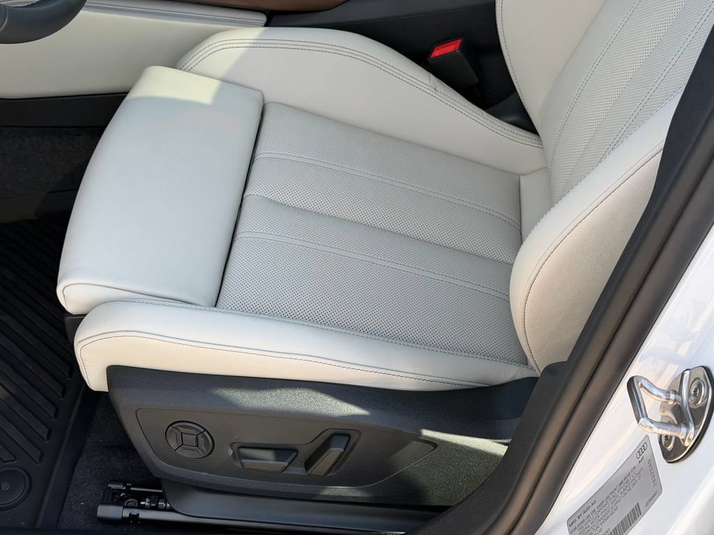 New 2026 Audi A5 Prestige AWD/4WD image 17