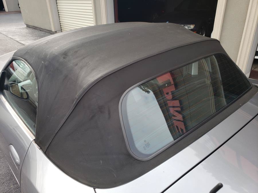 Used 2008 BMW Z4 3.0si RWD image 29