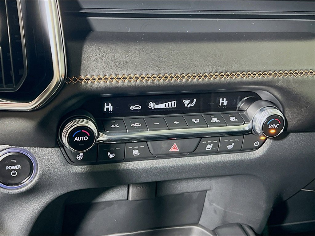 New 2026 MAZDA CX-50 2.5 Hybrid w/ Weather Package image 13