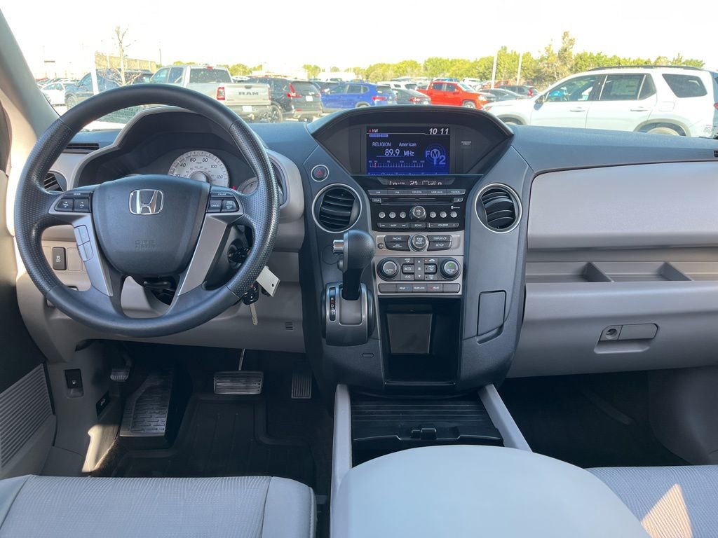 Used 2013 Honda Pilot EX image 15
