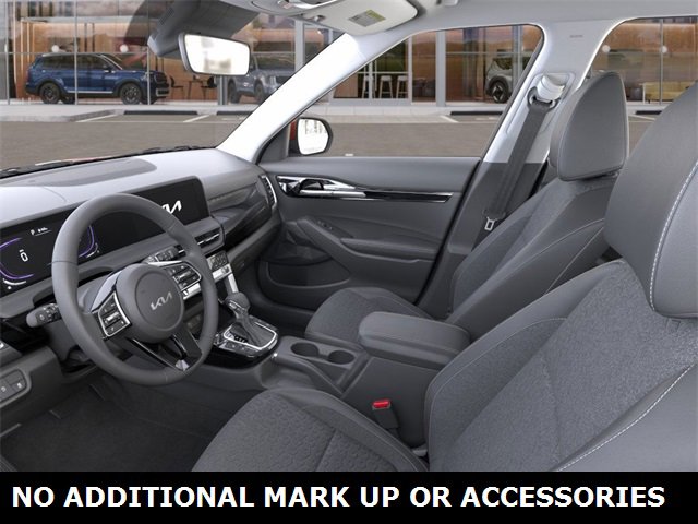 New 2026 Kia Seltos S image 17