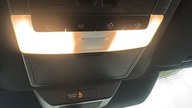 New 2026 Nissan Pathfinder Rock Creek image 32