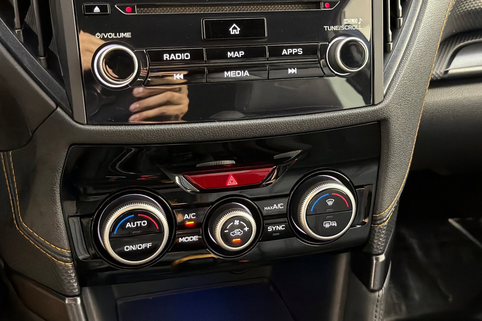 Used 2023 Subaru Forester Wilderness image 20