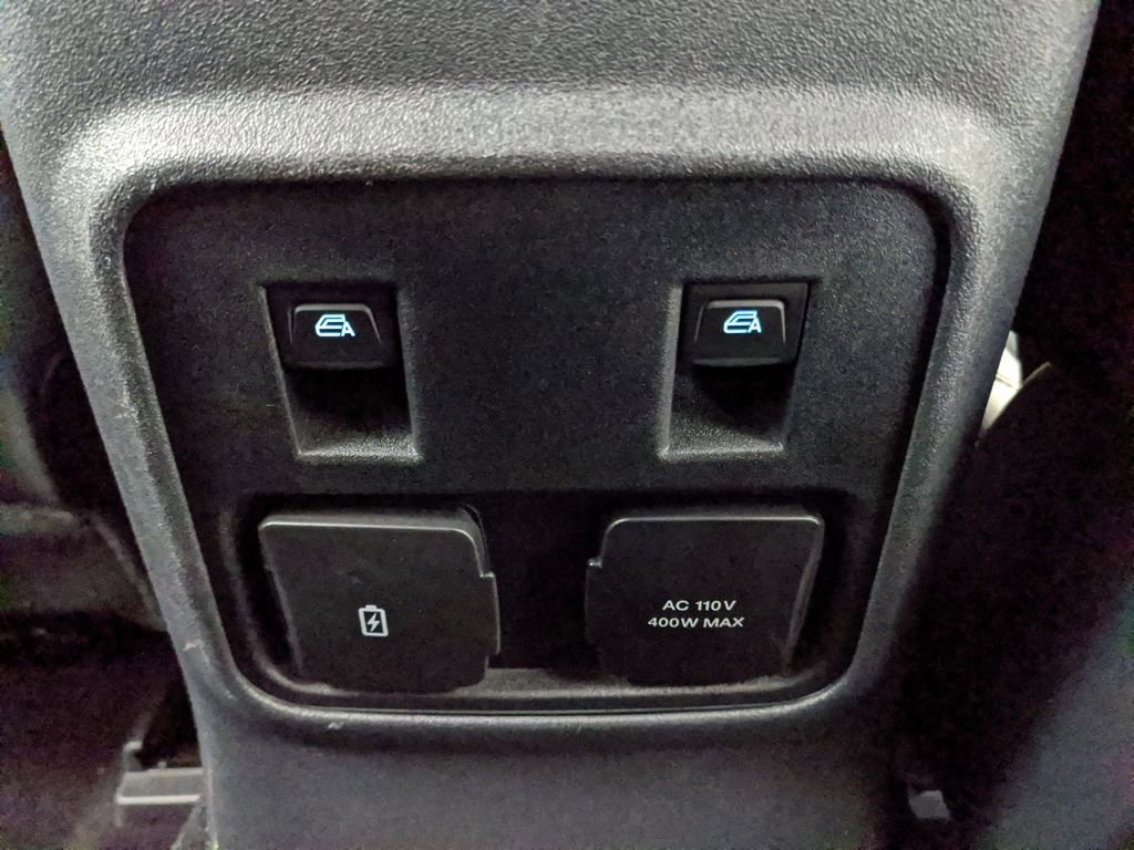 Certified 2024 Ford Bronco Wildtrak image 16