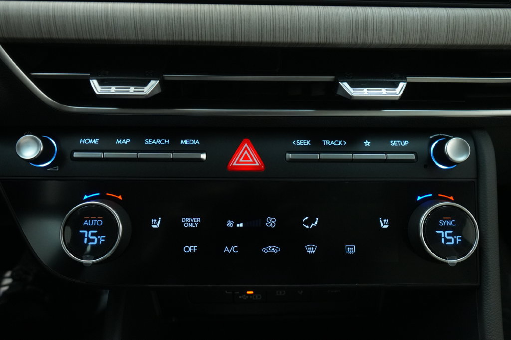 New 2026 Hyundai Sonata SEL FWD image 38