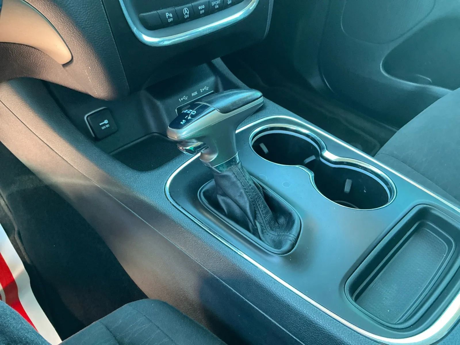 Used 2018 Dodge Durango SXT w/ Quick Order Package 2BB image 28