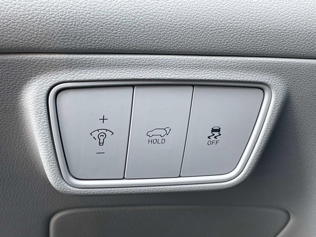Used 2023 Hyundai Tucson SEL FWD image 19