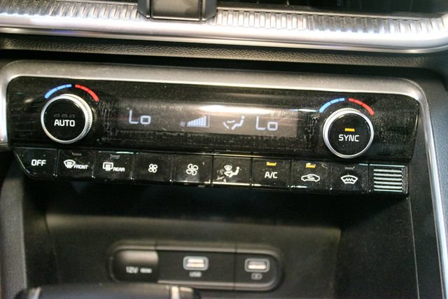 Used 2022 Kia K5 EX FWD image 25