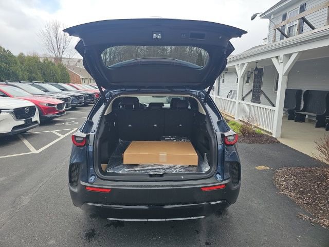 New 2026 MAZDA CX-50 AWD 2.5 Hybrid w/ Weather Package image 15