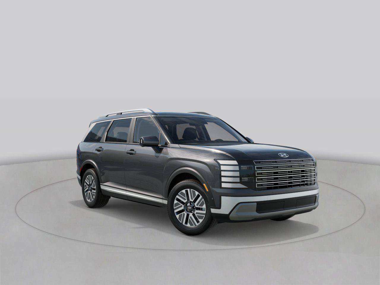 New 2027 Hyundai Palisade SEL Premium AWD/4WD image 2