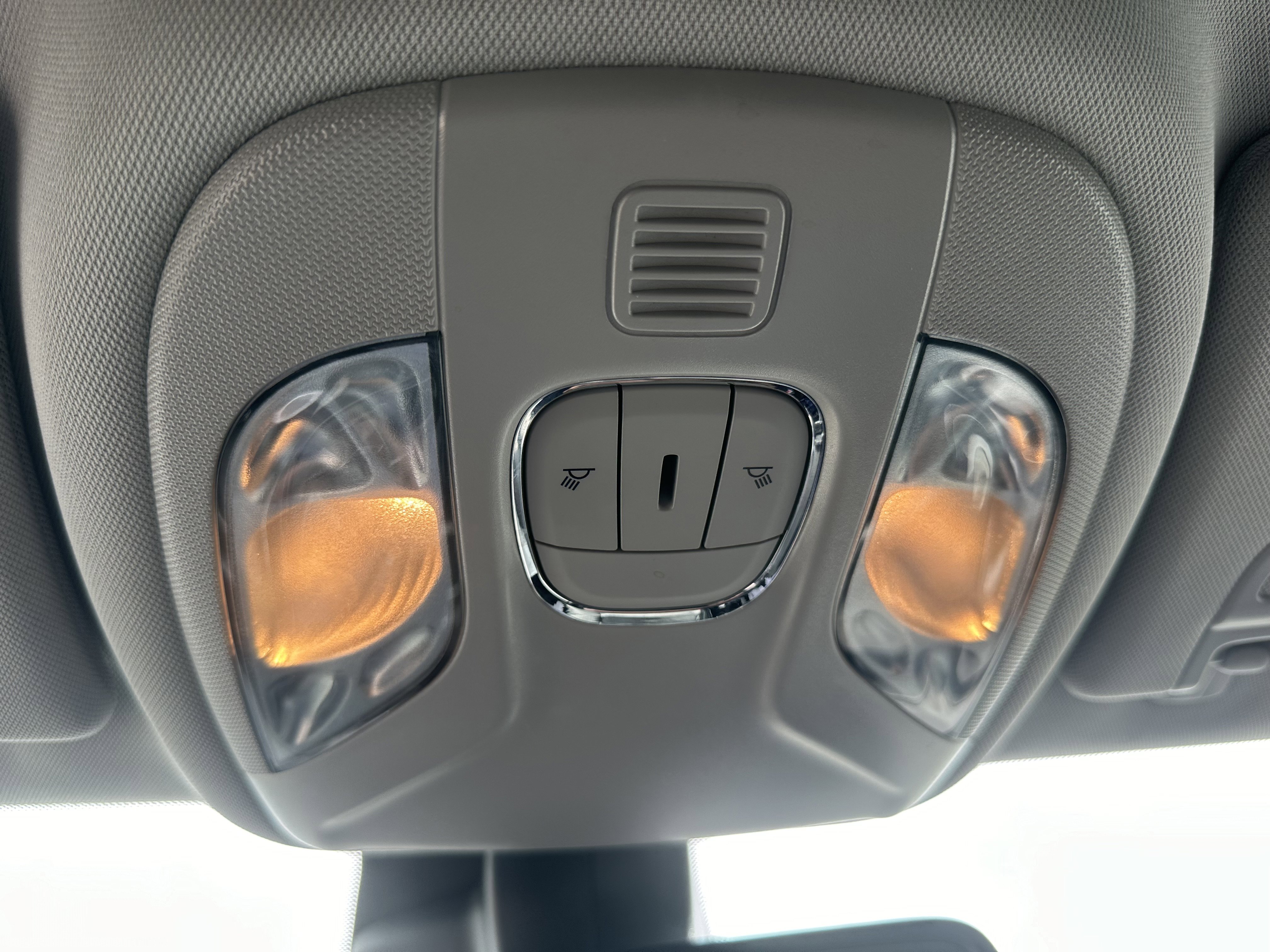 Used 2022 Jeep Compass Trailhawk w/ Trailhawk Convenience Group image 14