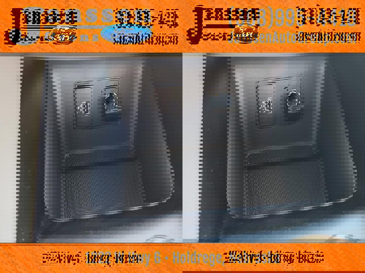 New 2026 Ford Explorer Active w/ Active Comfort Package image 33