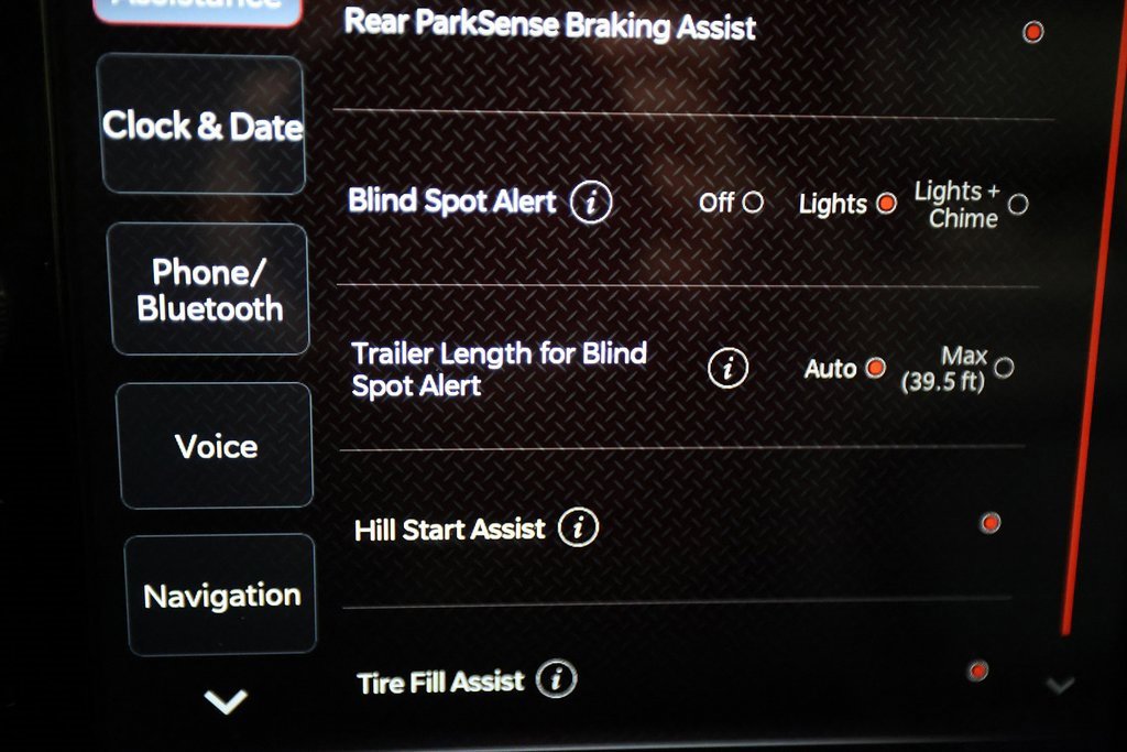 Used 2024 RAM 1500 TRX image 37