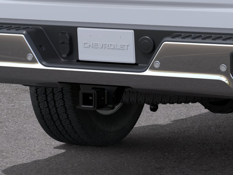 New 2026 Chevrolet Silverado 3500 W/T w/ WT/CX Safety Package RWD image 14