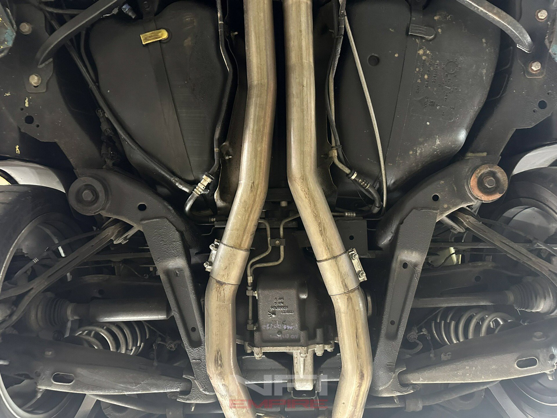 Used 2012 Chevrolet Camaro ZL1 image 52