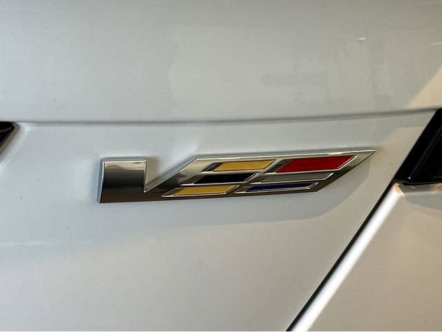 New 2026 Cadillac CT5 V image 13