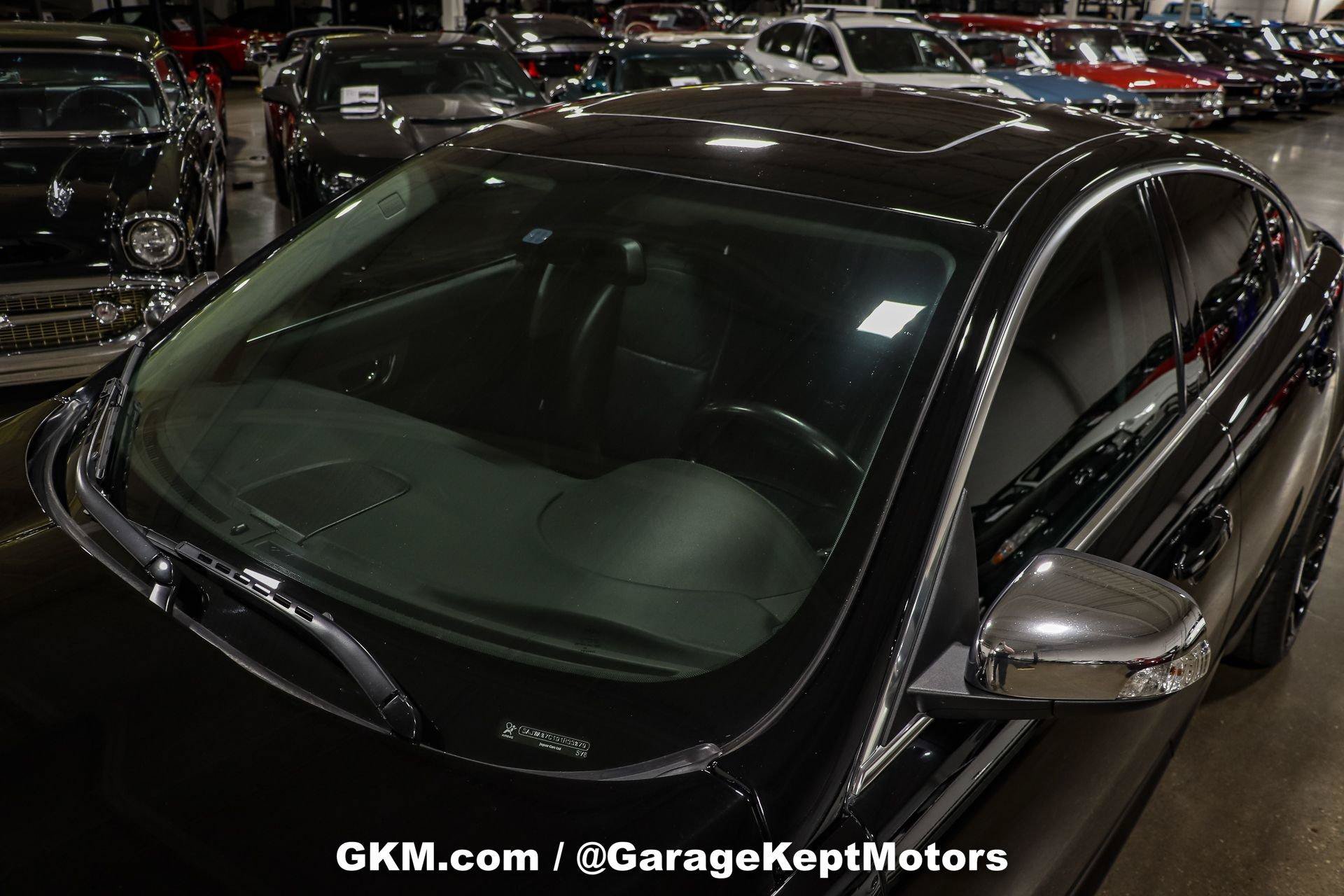 Used 2009 Jaguar XF Supercharged RWD image 31