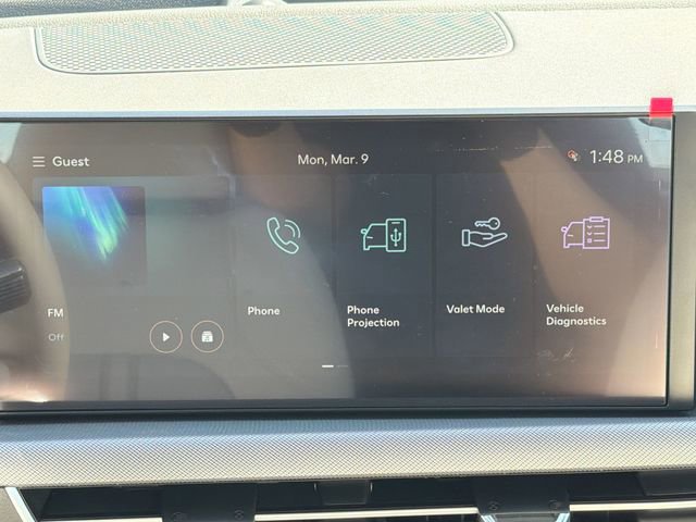 New 2026 Hyundai Sonata SEL Sport image 14