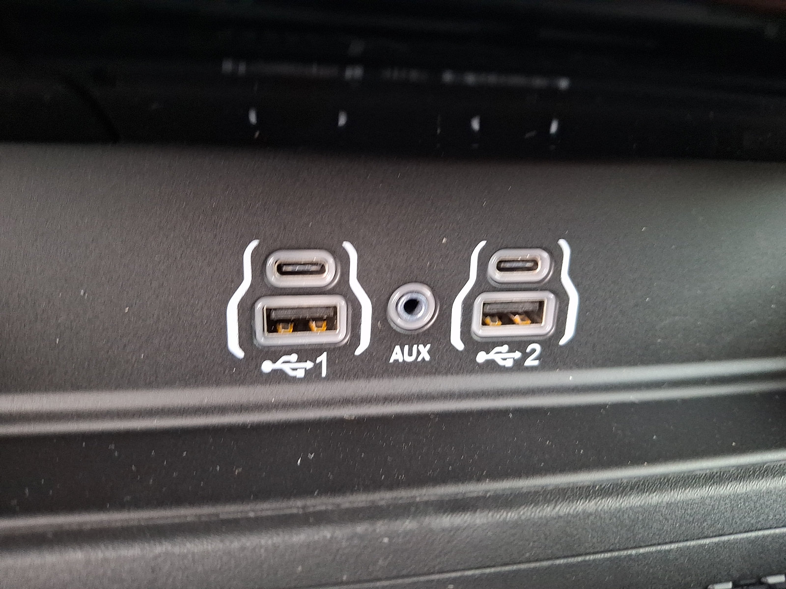 New 2027 RAM 1500 Rebel w/ G/T Package AWD/4WD image 18