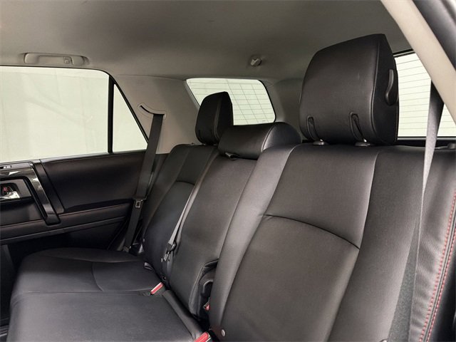 Used 2022 Toyota 4Runner TRD Pro image 16